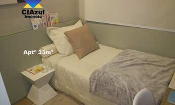 Imagem 5: Apartamento à venda 34m² com 2 quartos em a 700 Metros do Metrô Butantã - USP - São Paulo