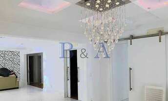 Imagem 7: Apartamento para venda possui 321 metros quadrados com 4 quartos em Água Fria - São Paulo