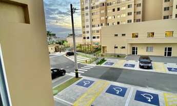 Imagem 6: Apartamento para aluguel com 44 metros quadrados com 2 quartos