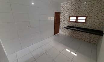 Imagem 5: Casa para aluguel com 75 metros quadrados com 2 quartos em Boa Vista - Arapiraca - AL