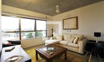 Imagem 2: Apartamento para Aluguel - Santo Amaro , 2 Quartos, 74 m2