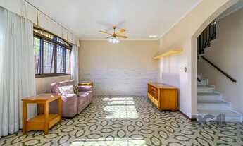 Imagem 6: Casa no partenon com 4 dormitórios e 4 vagas