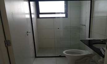 Imagem 3: Apartamento para locação no Condomínio JR Campolim, em Sorocaba-SP