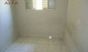 Imagem 5: Casa com 2 dormitórios para alugar, 60 m² por R$ 990,00/mês - Jardim Vitória Régia - São J