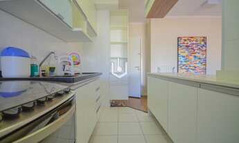 Imagem 6: Apartamento na Granja julieta com 81m² 2 dormitórios sendo 1 suíte