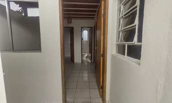 Imagem 2: Casa com 2 dormitórios para alugar em Belo Horizonte