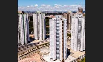 Imagem 2: Apartamento cooperativa vida nova- cota grupo 17