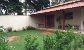 Imagem 7: CASA RESIDENCIAL em RIO CLARO - SP, JARDIM SÃO PAULO