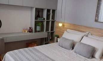 Imagem 7: Apartamento Samambaia Sul - 2 quartos