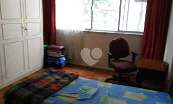 Imagem 4: Apartamento com 3 dormitórios à venda, 100 m² por R$ 1.315.000,00 - Leblon - Rio de Janeir