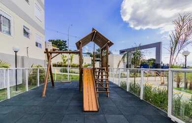 Imagem 5: Aluguel Jardim Carvalho / Direto com Proprietário