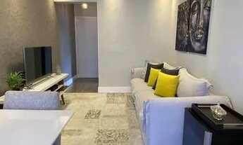 Imagem 4: Apartamento para venda tem 67 metros quadrados com 3 quartos em Vila Maria Alta - São Paul