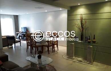 Imagem 4: COBERTURA RESIDENCIAL em UBERLÂNDIA - MG, SANTA MÔNICA