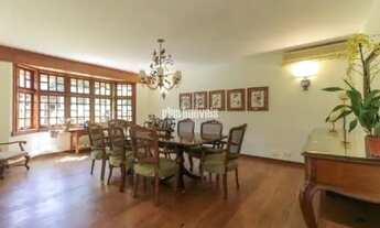 Imagem 5: Imperdível Casa com 4 dormitórios