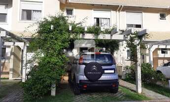 Imagem 2: FLORIANóPOLIS - Casa de Condomínio - Morro das Pedras