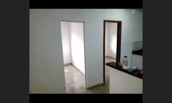 Imagem 2: Casa com 2 quartos