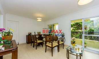 Imagem: Excelente oportunidade com varanda em Perdizes