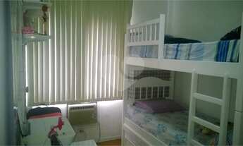 Imagem 6: Apartamento - 02 quartos - Cachambi