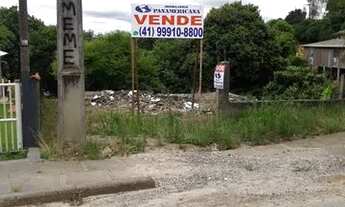 Imagem 5: TERRENO à venda por R$ 195.000,00 no bairro Cercadinho - CAMPO LARGO / PR
