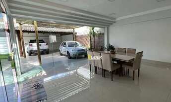 Imagem 5: Casa à venda, 3 quartos, 1 suíte, 2 vagas, Santa Mônica - Uberlândia/MG