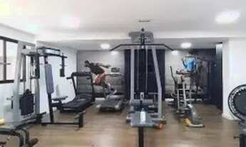 Imagem 4: Excelente apartamento 2qts. no bairro do Cruzeiro