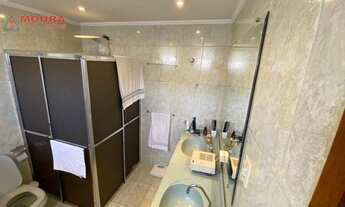 Imagem 7: Sobrado com 3 dormitórios, 185 m² - venda por R$ 550.000,00 ou aluguel por R$ 2.200,00/mês