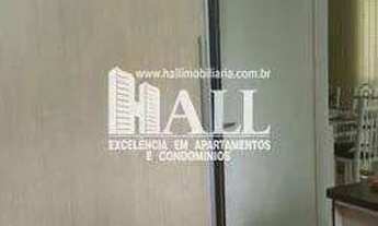 Imagem 3: Apartamento com 2 dorms, Higienópolis, São José do Rio Preto - R$ 230.000,00, 58m² - Codig