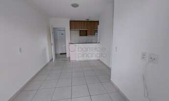 Imagem 4: Jundiaí - Apartamento Padrão - Vila Nambi