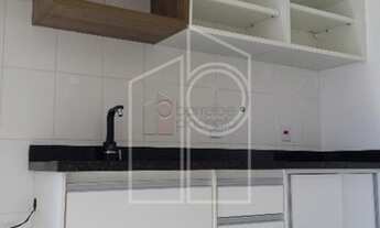 Imagem 5: Jundiaí - Apartamento Padrão - Bosque dos Jacarandás