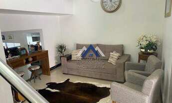 Imagem 7: Sobrado com 3 dormitórios à venda, 270 m² por R$ 2.100.000,00 - Condomínio Vale do Arvored