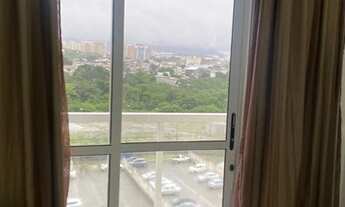 Imagem 2: WG - Apartamento 2 quartos Caminho do Mar em chácara parreiral 155.000,00