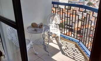 Imagem 6: São Paulo - Apartamento Padrão - Mooca