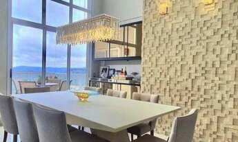 Imagem 4: Apartamento com 4 dormitórios para alugar, 223 m² - Vila da Serra - Nova Lima/MG