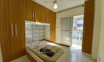 Imagem 3: Apartamento 150 Metros Do Mar 2 Dormitórios Tupi Lazer Completo Sacada Gourmet Venha Conhe