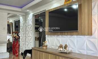 Imagem 7: SãO LEOPOLDO - Casa Padrão - Santos Dumont