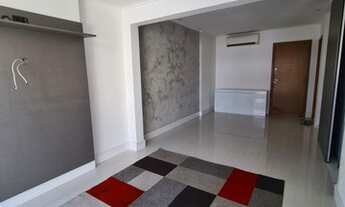 Imagem 7: Apartamento Duplex para aluguel Jardim Itaúba 100m² 3 quartos em Pompéia - Santos - SP