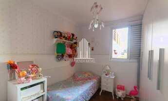 Imagem 4: LINDO APARTAMENTO SENDO 2 DORMITÓRIOS SENDO 1 SUITE