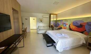 Imagem 4: Hospedagem EcoResort Capivari