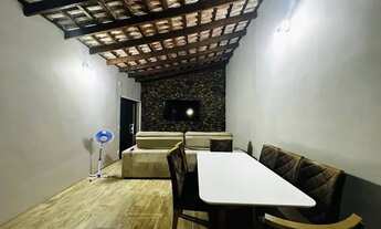 Imagem 3: Vendo casa em sjp ou troco