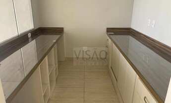 Imagem 5: Sala para alugar, 77 m² por R$ 2.655,48/mês - Asa Sul - Brasília/DF