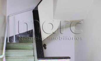 Imagem 6: SÃO PAULO - Casa Padrão - CAMBUCI