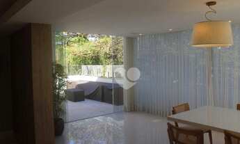 Imagem 6: Cobertura com 4 dormitórios à venda, 308 m² por R$ 5.250.000,00 - Jardim Oceânico - Rio de