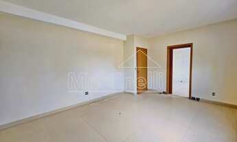 Imagem 2: Ribeirão Preto - Apartamento Padrão - Santa Cruz do José Jacques