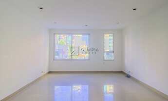 Imagem 3: Apartamento Venda 3 Dormitórios - 103 m² Moema