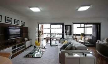 Imagem: COBERTURA EM PERDIZES DUPLEX - VARANDA GOURMET