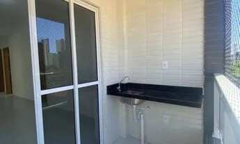 Imagem 5: Aluguel apartamento 3 Quartos no Altiplano