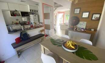 Imagem 2: Lopes Enjoy Vende Casa com 3 quartos, 80 m² por R$ 390.000 - Vargem Pequena - Rio de Janei