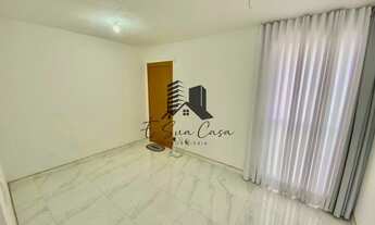 Imagem 5: Apartamento 2 quartos Bairro Cabral