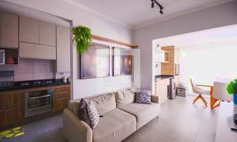 Imagem: Apartamento à Venda - Sacomã, 3 Quartos