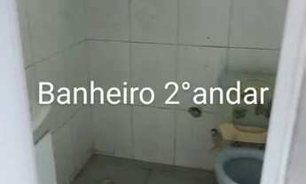 Imagem 3: Alugo casa 2 quartos, prox west shopping